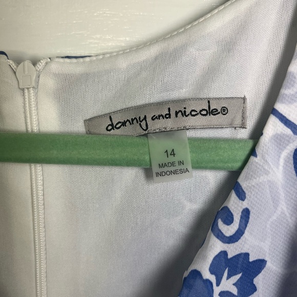 Party dress - Picture 5 of 7